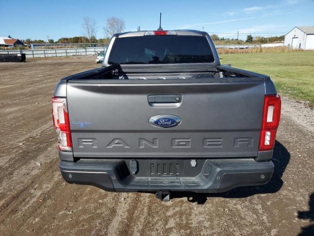2021 FORD RANGER XL #3308442284