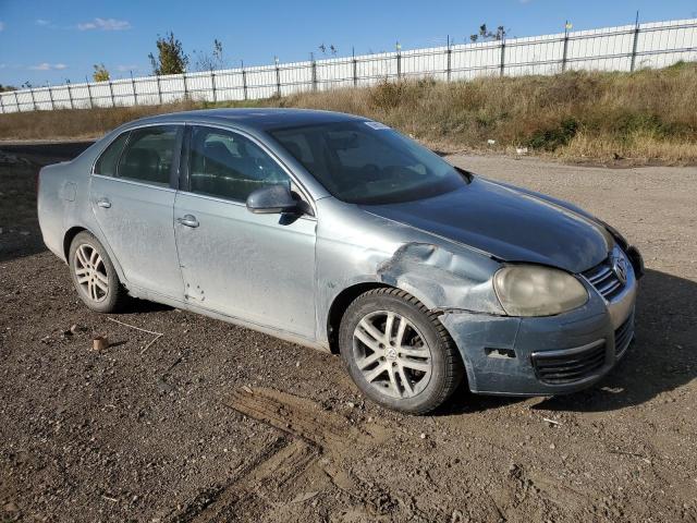 2006 VOLKSWAGEN JETTA TDI #3305395326