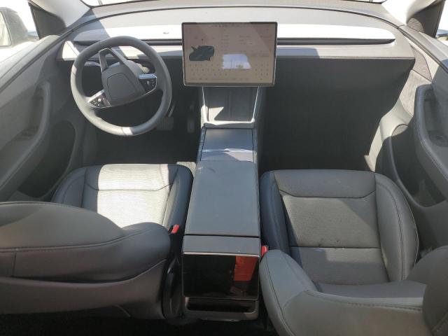 2026 TESLA MODEL Y - 7SAYGDEE4TA399236