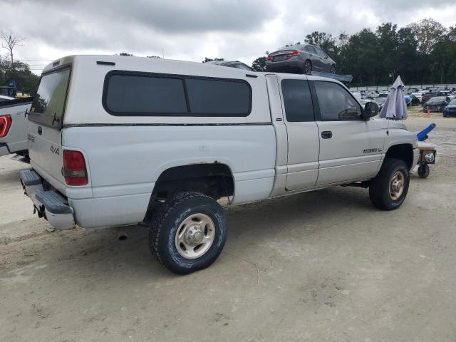 2002 DODGE RAM 2500 #3275645810