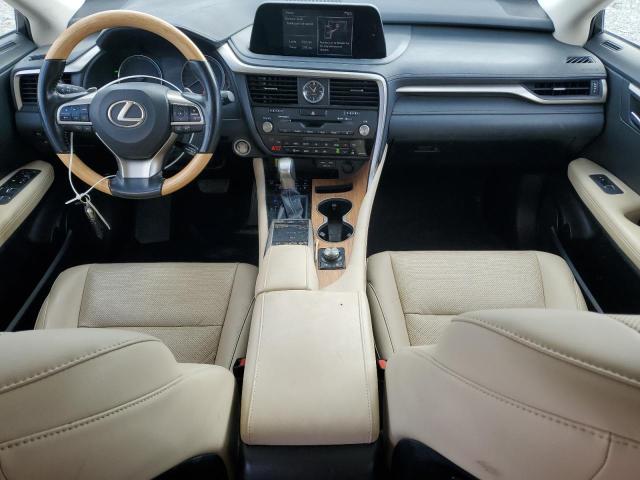 2021 LEXUS RX 350 L #3293365423