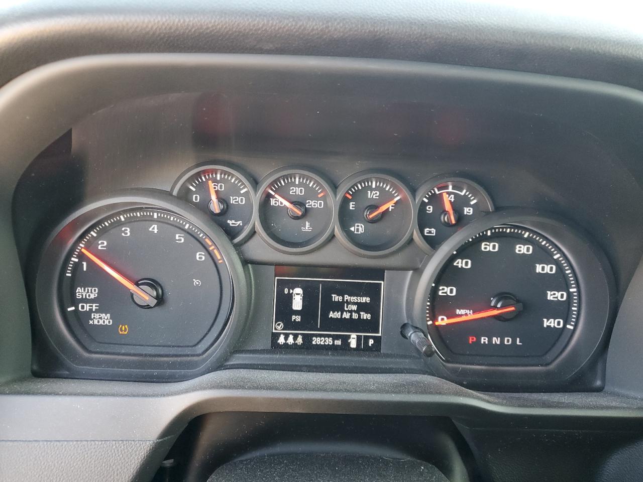 GMC SIERRA 1500 K1500