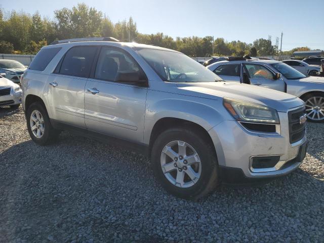 2015 GMC ACADIA SLE - 1GKKRNEDXFJ370662
