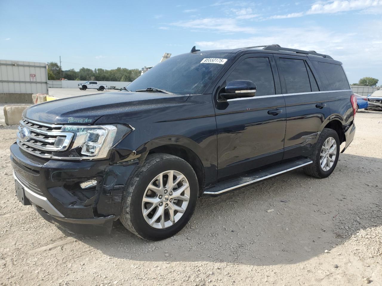 FORD EXPEDITION XLT