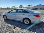 Lot #3292477710 2011 HYUNDAI SONATA GLS