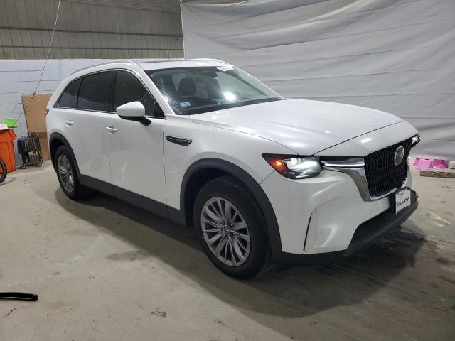 2024 MAZDA CX-90 PREF - JM3KKBHD4R1170141