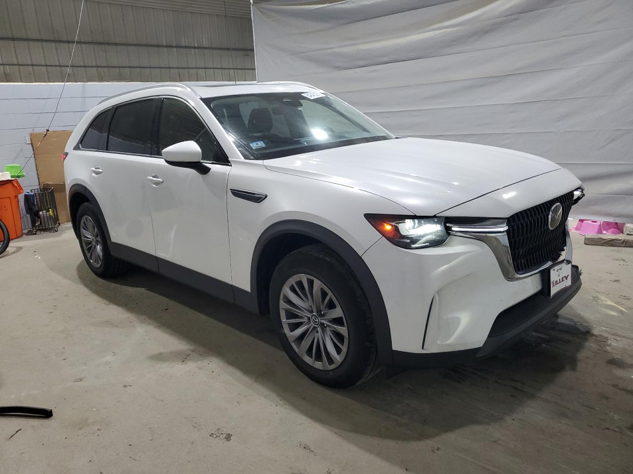 MAZDA CX-90 PREFERRED