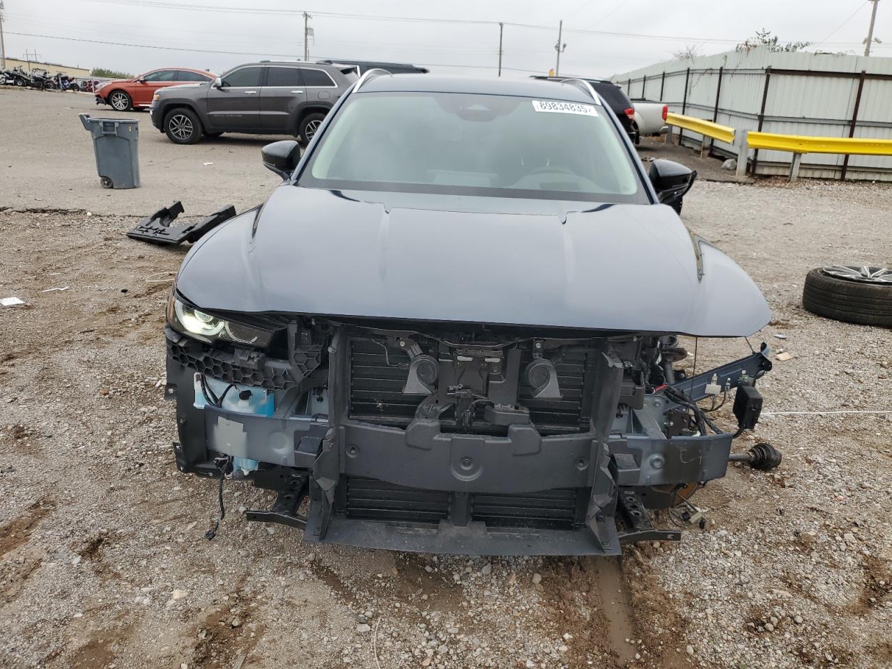 MAZDA CX-50 PREMIUM PLUS