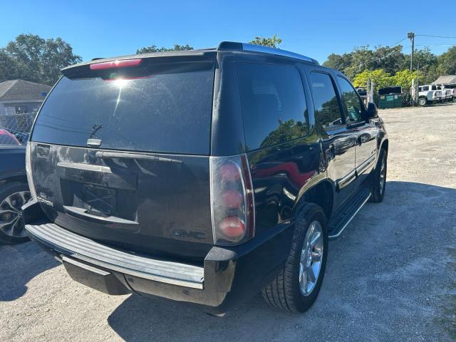 2007 GMC YUKON DENA - Other View