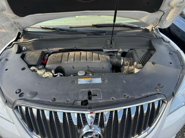 2016 BUICK ENCLAVE - 5GAKRAKD4GJ276076