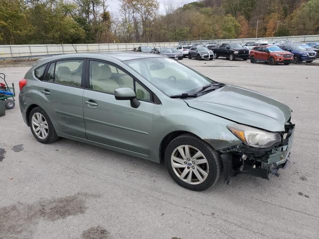 2015 SUBARU IMPREZA PR - JF1GPAC67FH218422