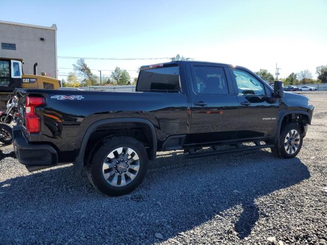 2025 CHEVROLET SILVERADO #3286710286