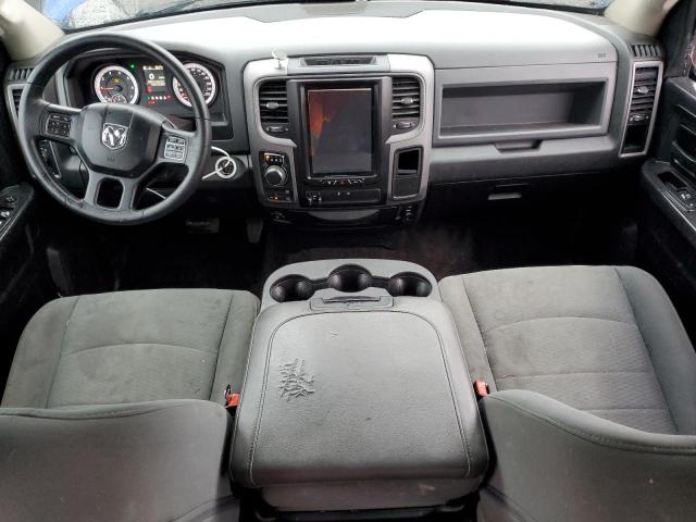 2015 RAM 1500 ST - 3C6RR7KT8FG700292