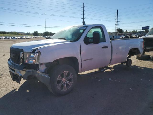 Global Auto Auctions: 2008 GMC SIERRA K15