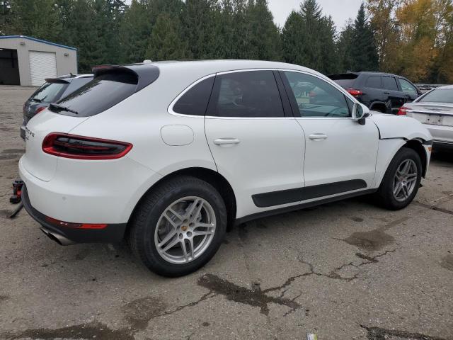 2015 PORSCHE MACAN S - WP1AB2A53FLB43311