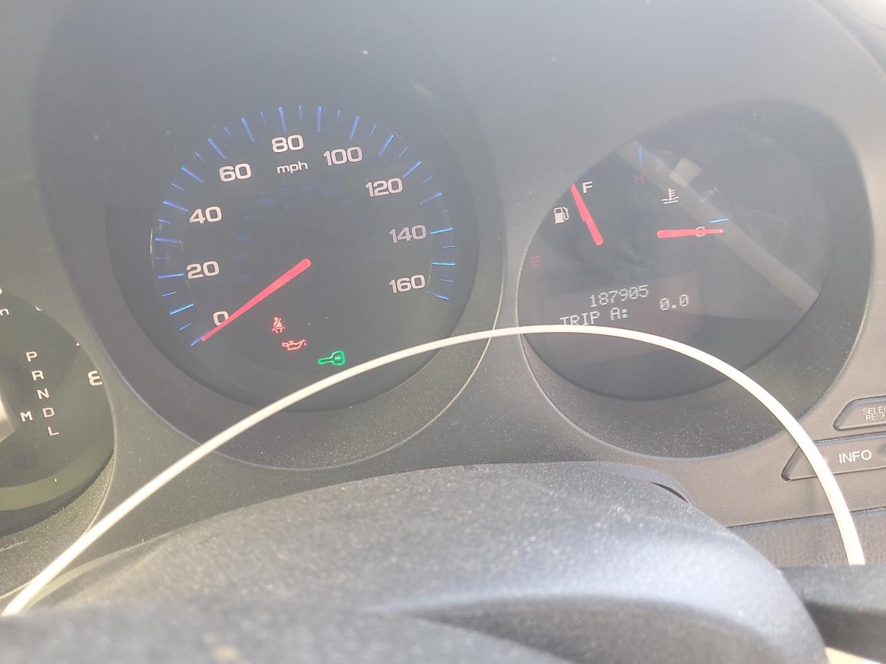 Lot #3280552132 2004 ACURA TL