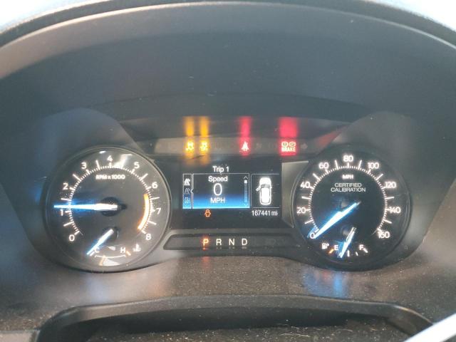 2016 FORD EXPLORER P 1FM5K8AT0GGA52569