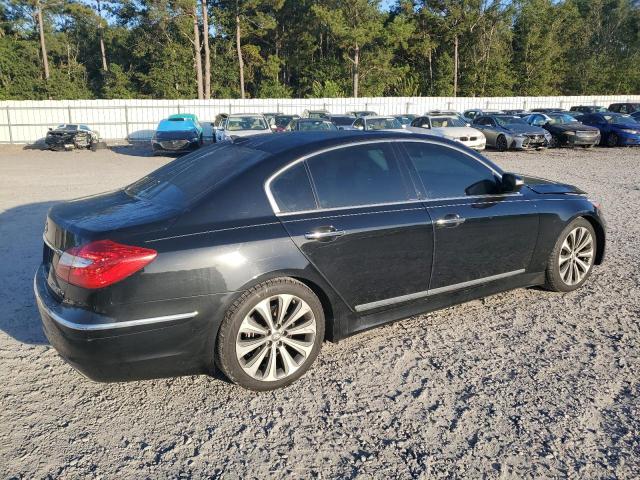 2014 HYUNDAI GENESIS 5. - KMHGC4DHXEU263234