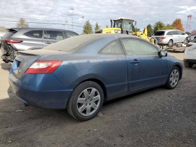 2008 HONDA CIVIC LX #3291229988