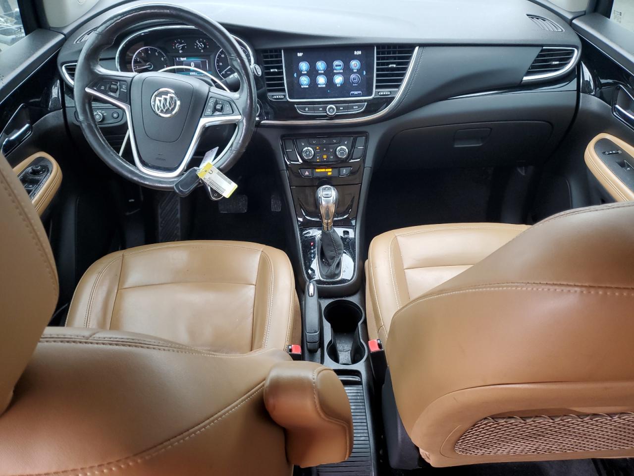 BUICK ENCORE ESSENCE