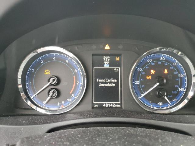 2018 TOYOTA COROLLA L 5YFBURHE6JP821631