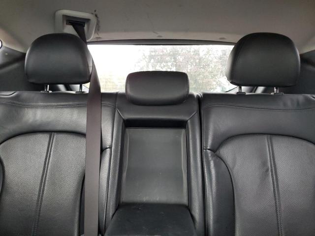 2013 HYUNDAI TUCSON GLS #3310602330