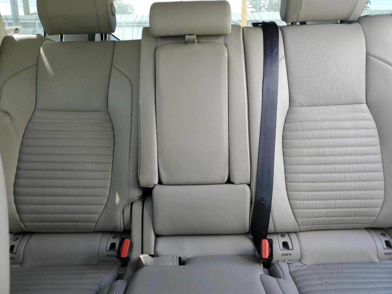 LAND ROVER DISCOVERY S