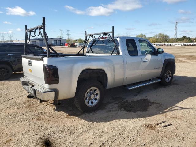2010 CHEVROLET SILVERADO #3291338163
