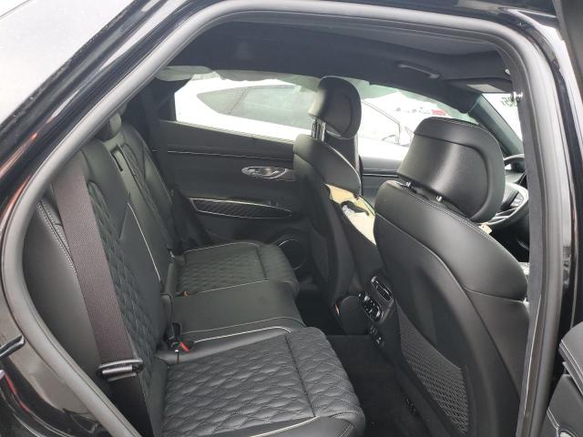 2025 GENESIS GV70 BASE - KMUMCDTC3SU178127