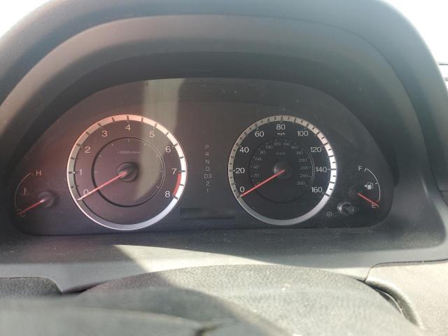 2010 HONDA ACCORD LX - 1HGCS1B30AA019939