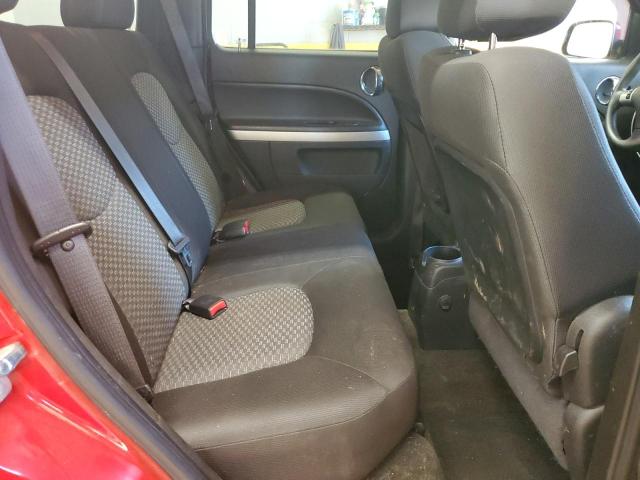 2011 CHEVROLET HHR LT - 3GNBABFW7BS603429