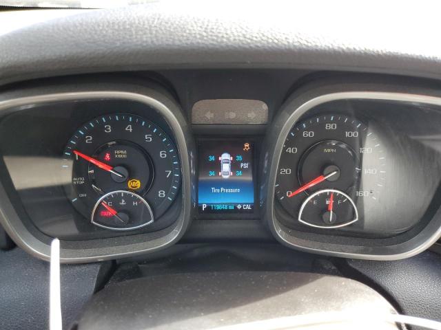 2014 CHEVROLET MALIBU LS - 1G11B5SL4EF222394