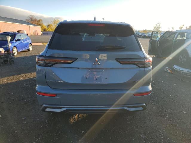 2025 MITSUBISHI OUTLANDER - JA4J4VA82SZ616608