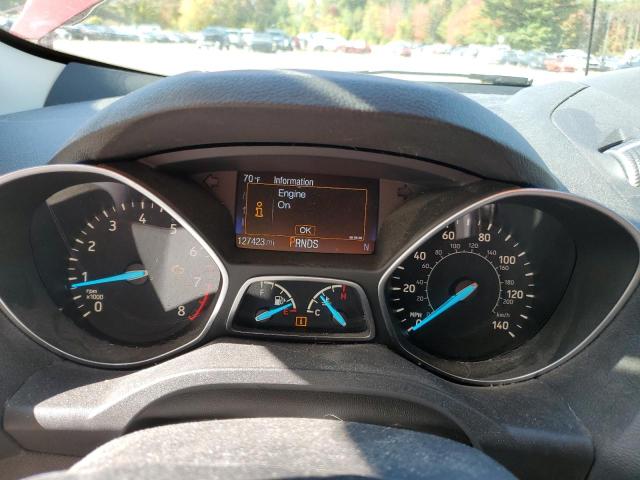 2017 FORD ESCAPE TIT 1FMCU9JD3HUA86394