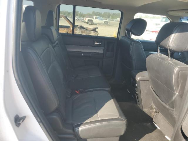 2014 FORD FLEX LIMIT #3291787567