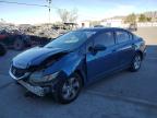 Lot #3296416641 2015 HONDA CIVIC LX