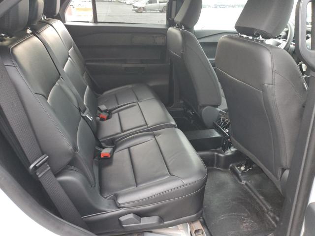 2024 FORD EXPLORER POLICE INTERCEPTOR 1FM5K8AC5RGA69547