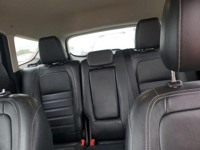 2018 FORD ESCAPE SEL #3292762794