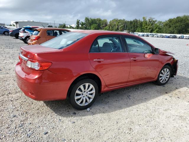 2013 TOYOTA COROLLA BA - 5YFBU4EE4DP173511