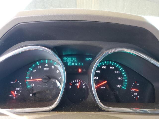 2011 CHEVROLET TRAVERSE LS - 1GNKRFEDXBJ163157