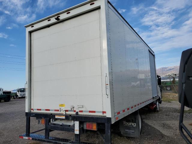 2019 ISUZU NPR HD #3280708388