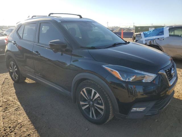 2020 NISSAN KICKS SR - Inny widok