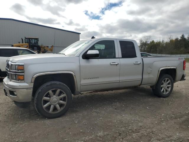 2014 CHEVROLET SILVERADO #3311469321