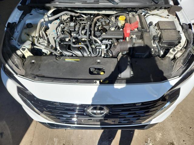 2024 NISSAN SENTRA S - 3N1AB8BV3RY286003