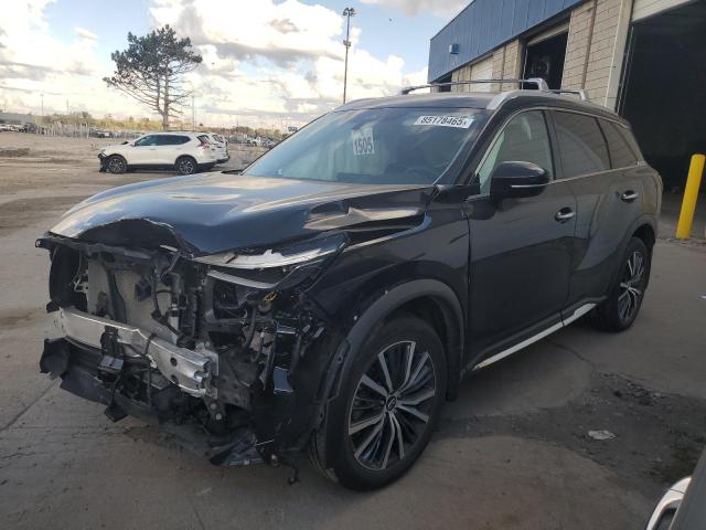 2024 INFINITI QX60 SENSO 5N1DL1GS9RC347968