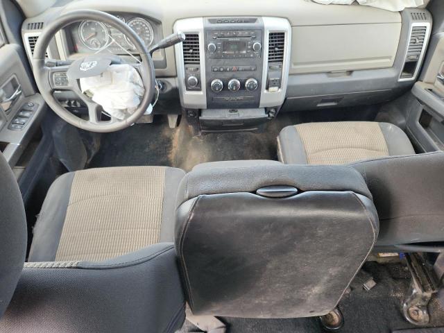 2012 DODGE RAM 2500 S - 3C6UD5JL6CG306218
