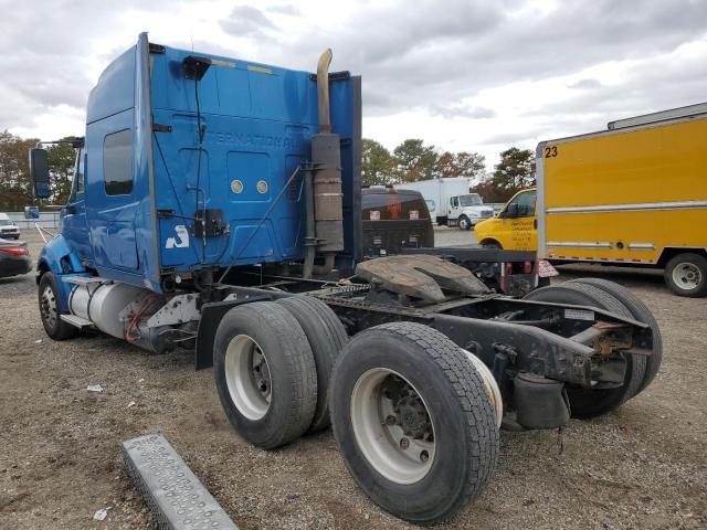 2011 INTERNATIONAL PROSTAR #3301605769