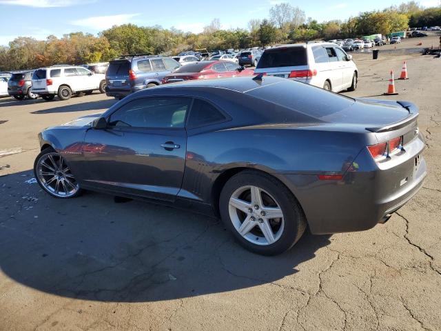 2011 CHEVROLET CAMARO LT - 2G1FC1ED0B9156852