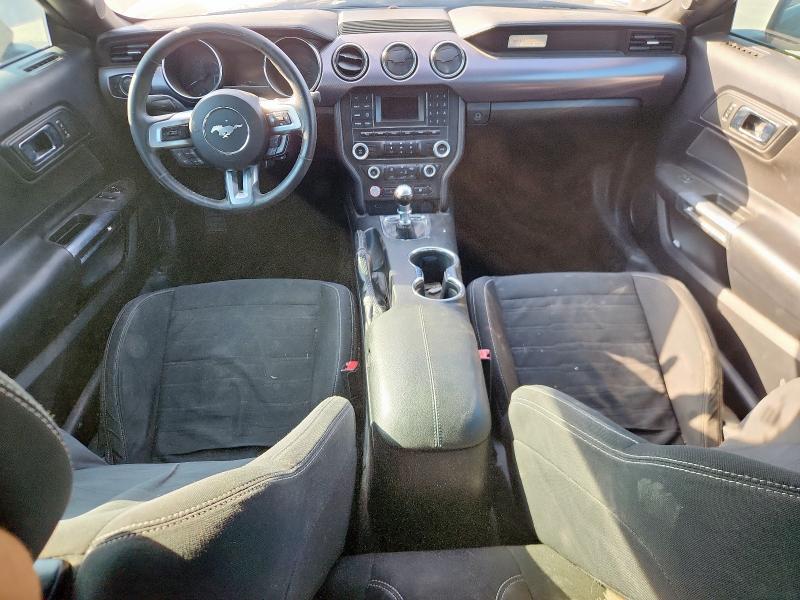 2015 FORD MUSTANG GT - 1FA6P8CF4F5391336