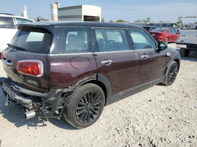 2017 MINI COOPER S CLUBMAN - WMWLN9C56H2E48706